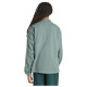 Adidas Ανδρική μακρυμάνικη μπλούζα All SZN French Terry Washed Half-Zip